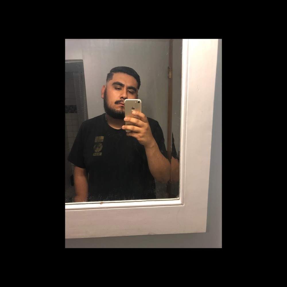 Meet your Posher, David